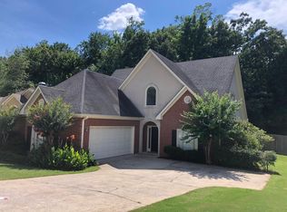450 Eaton Rd, Birmingham, AL 35242