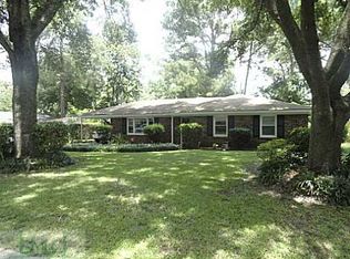 520 Red Oak Rd, Savannah, GA 31419