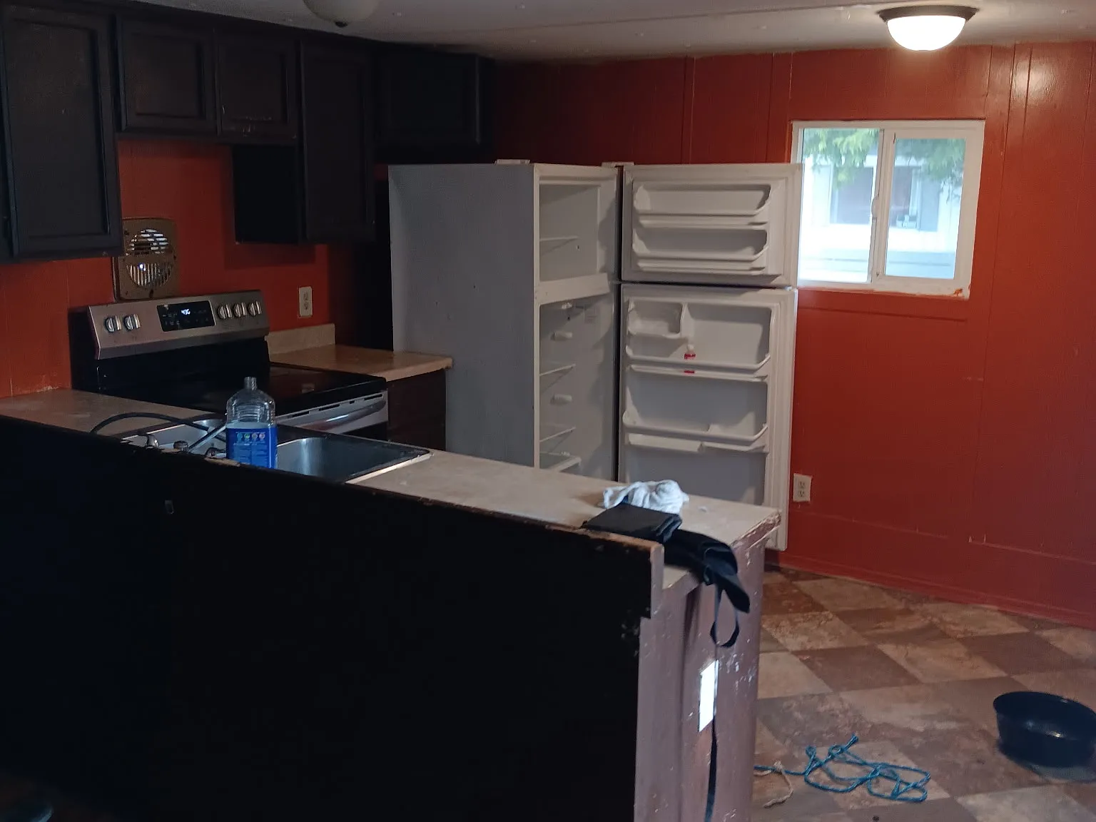 2 bed, 980 sqft, $1,050 — Photo 3