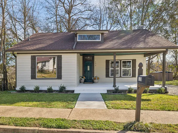 133 Olive St, Mount Pleasant, TN 38474