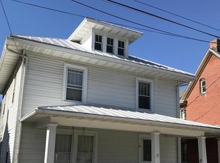 59 W Baltimore St, Taneytown, MD 21787