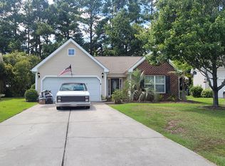 260 Barclay Dr, Myrtle Beach, SC 29579
