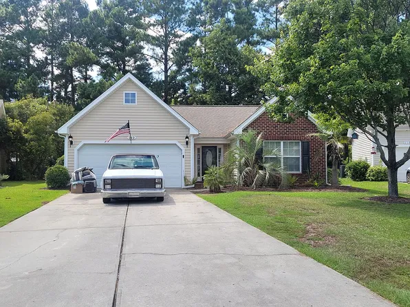 260 Barclay Dr, Myrtle Beach, SC 29579