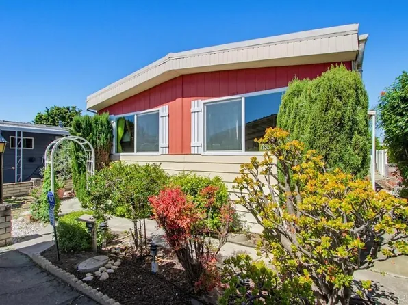 200 N El Camino Real Space 198, Oceanside, CA 92058