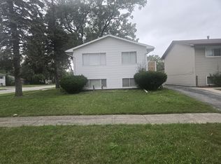 16258 Laflin Ave, Markham, IL 60428