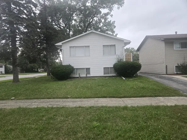 16258 Laflin Ave, Markham, IL 60428