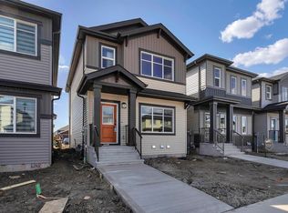 64 Patriot Way, Spruce Grove, AB