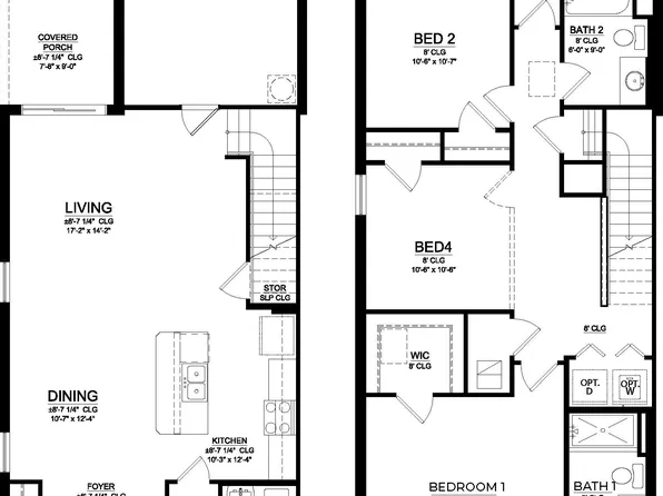 2688 Gouda Dr, Apopka, FL 32703