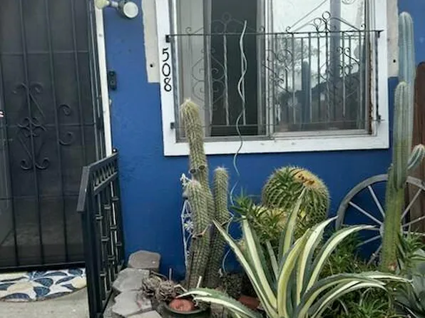 506 S Kern Ave, Los Angeles, CA 90022