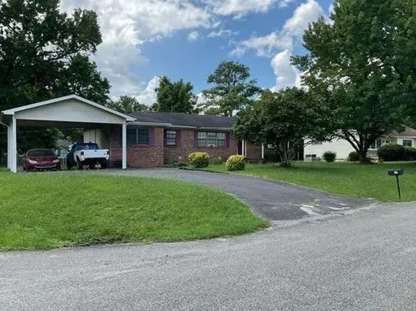 902 Altamaha St, Chattanooga, TN 37412