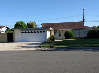 9119 La Estrella Ave, Fountain Valley, CA 92708