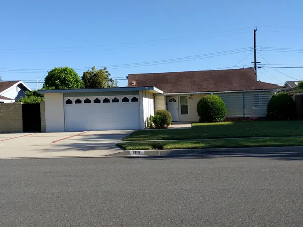 9119 La Estrella Ave, Fountain Valley, CA 92708