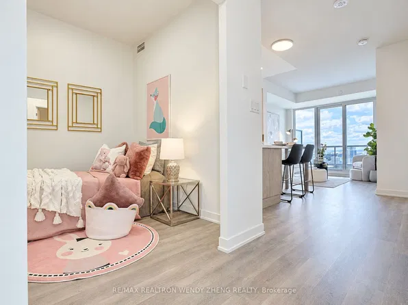 292 Verdale Cross #1610B, Markham, ON L6G 0H6