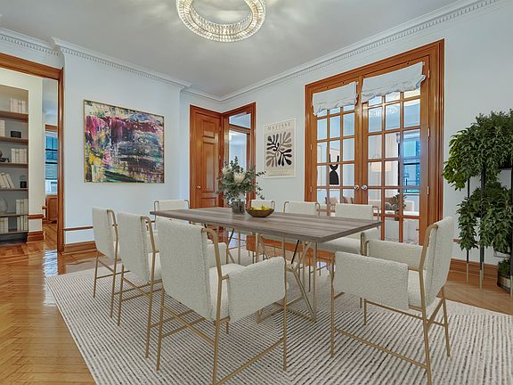 5th image of 575 W End Ave APT 6D