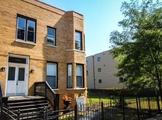 5169 S Michigan Ave APT 1, Chicago, IL 60615