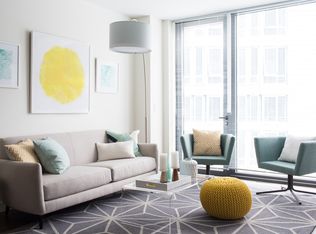 211 N Harvard St #N923, Boston, MA 02134