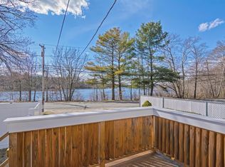 135 Reservoir St, Norton, MA 02766