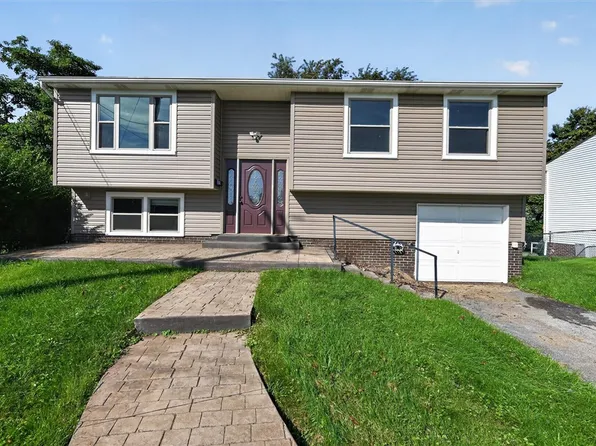 768 Illini Dr, Monroeville, PA 15146