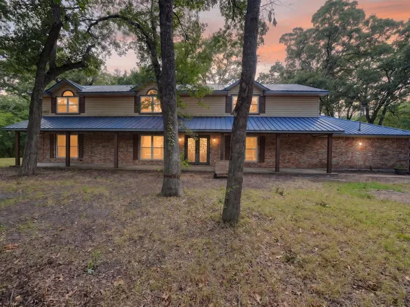 10504 County Road 2450, Terrell, TX 75160