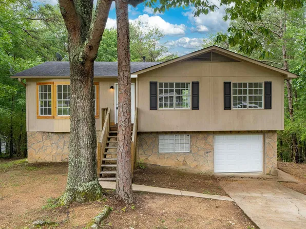 6408 Telia Dr, Pinson, AL 35126