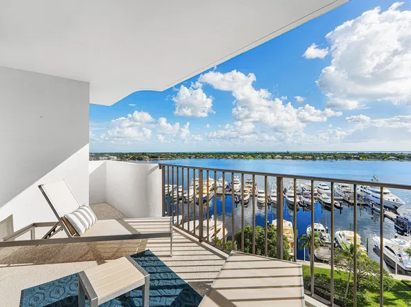 1200 Marine Way #902, North Palm Beach, FL 33408