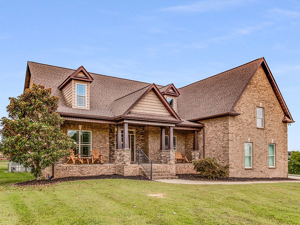 1943 Kingwood Ln, Rockvale, TN 37153 Zillow