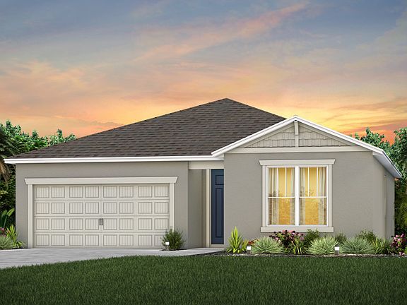 New Construction Brookwood for Sale - C1