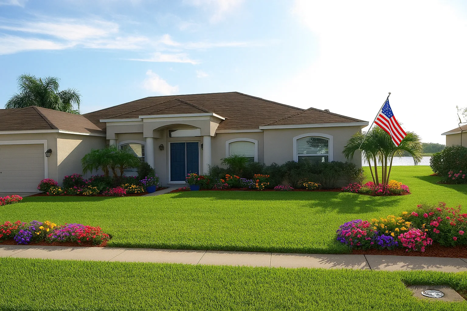 6449 Clair Shore Dr — Photo 1