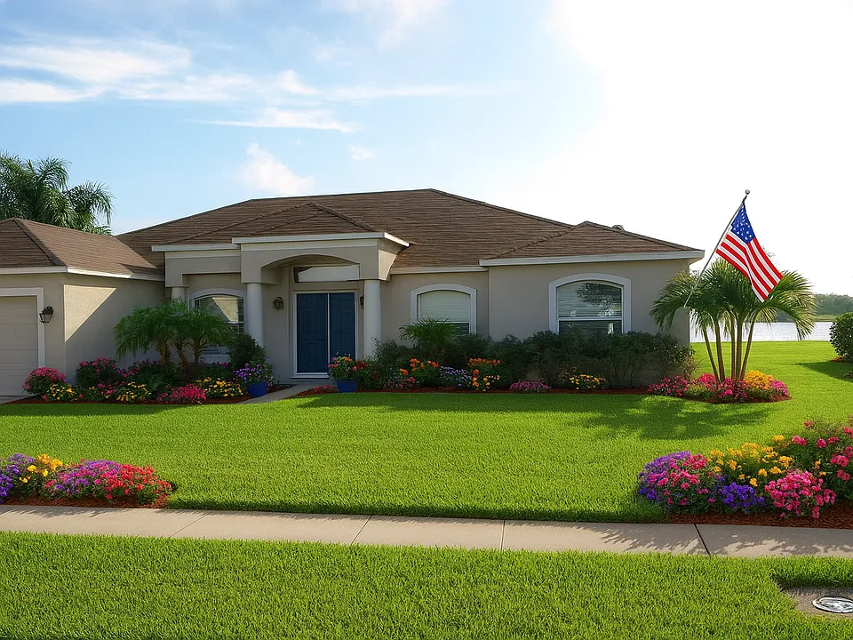 6449 Clair Shore Dr