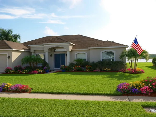 6449 Clair Shore Dr, Apollo Beach, FL 33572