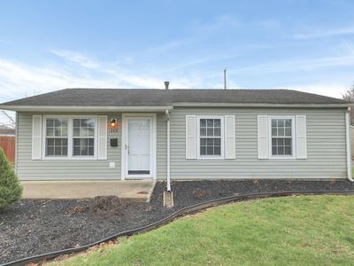 569 Seneca Dr, Newark, OH, 43055