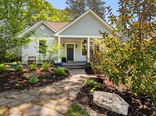 203 W Markham Ave, Durham, NC 27701