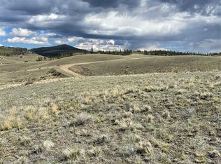 252 Albino Road, Jefferson, CO 80456