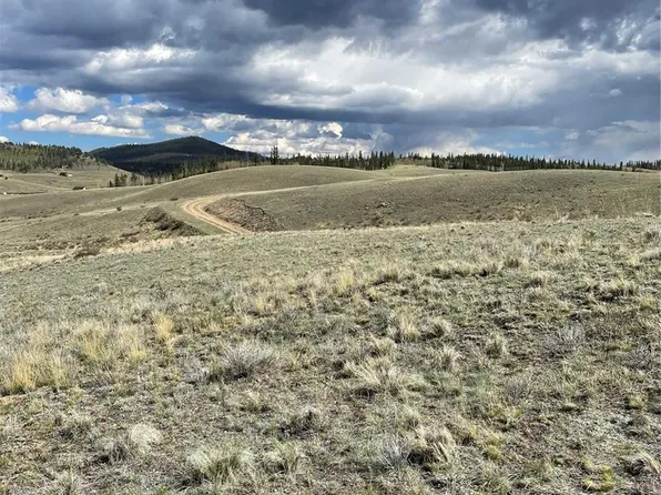 252 Albino Road, Jefferson, CO 80456