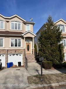 199 Mosely Ave, Staten Island, NY, 10312