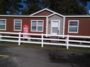 740 Ih 45 S, Huntsville, TX 77340