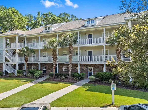 6253 Catalina Dr. #611, North Myrtle Beach, SC 29582