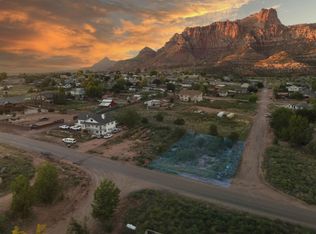 E Uzona Ave, Hildale, UT 84784