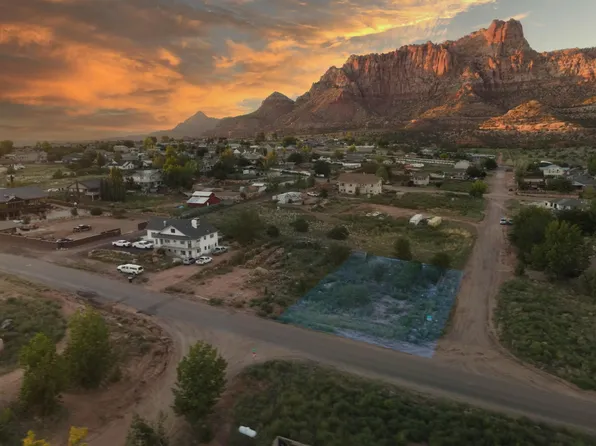 E Uzona Ave, Hildale, UT 84784