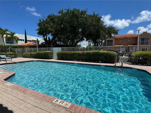 7733 SW 94th Ln, Miami, FL 33156