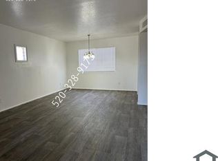 503 E Jacinto St, Tucson, AZ 85705