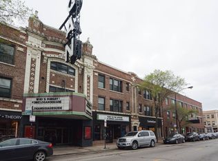 2644 N Milwaukee Ave #4, Chicago, IL 60647