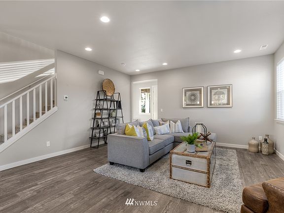 3rd image of 1761 Ashbry (Lot 14) Avenue NW