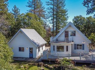 13077 Mount Zion Rd, Pine Grove, CA 95665