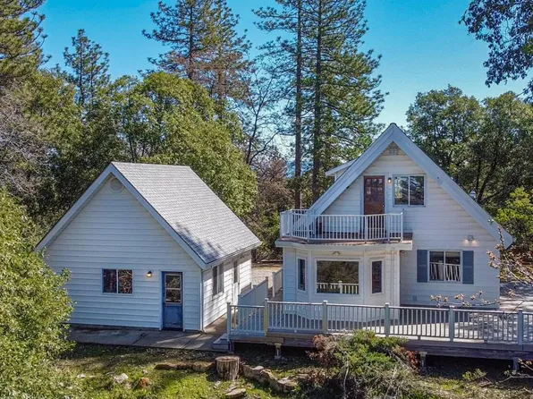 13077 Mount Zion Rd, Pine Grove, CA 95665