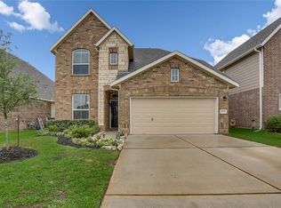 21554 Rainfall Park Dr, Spring, TX 77388