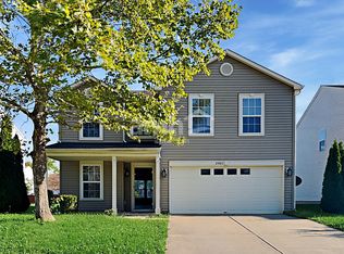 2985 Sentiment Ln, Greenwood, IN