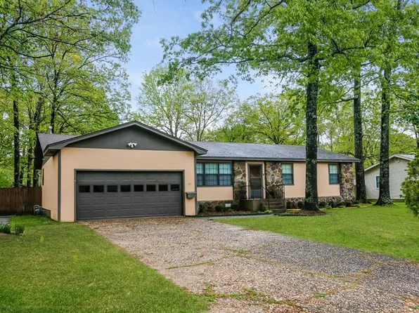 20 Single Oaks Dr, Sherwood, AR 72120