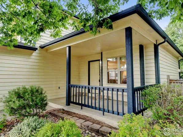 1545 Corydalis Ct, Fort Collins, CO 80526