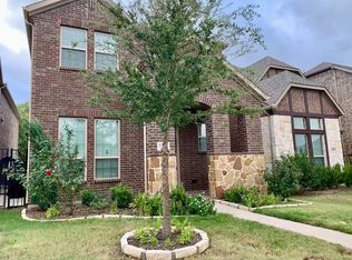 1307 Bailey Ln, Allen, TX 75013